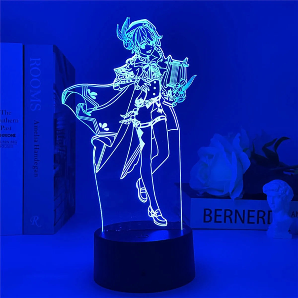 Genshin Impact Night Light