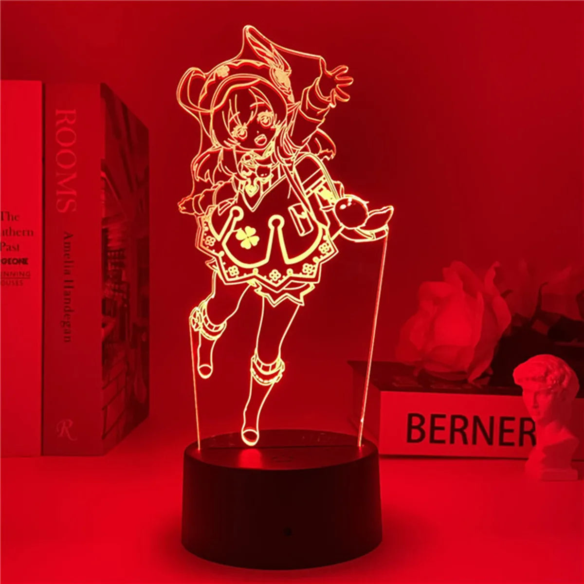 Genshin Impact Night Light