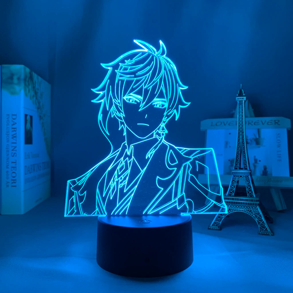 Genshin Impact Night Light