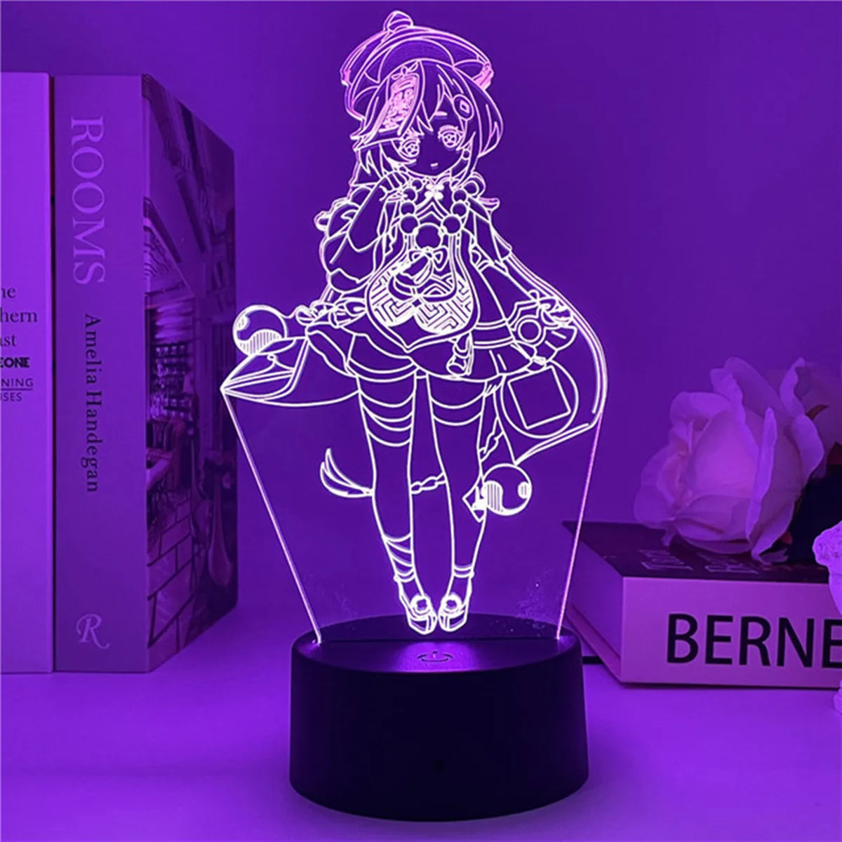 Genshin Impact Night Light