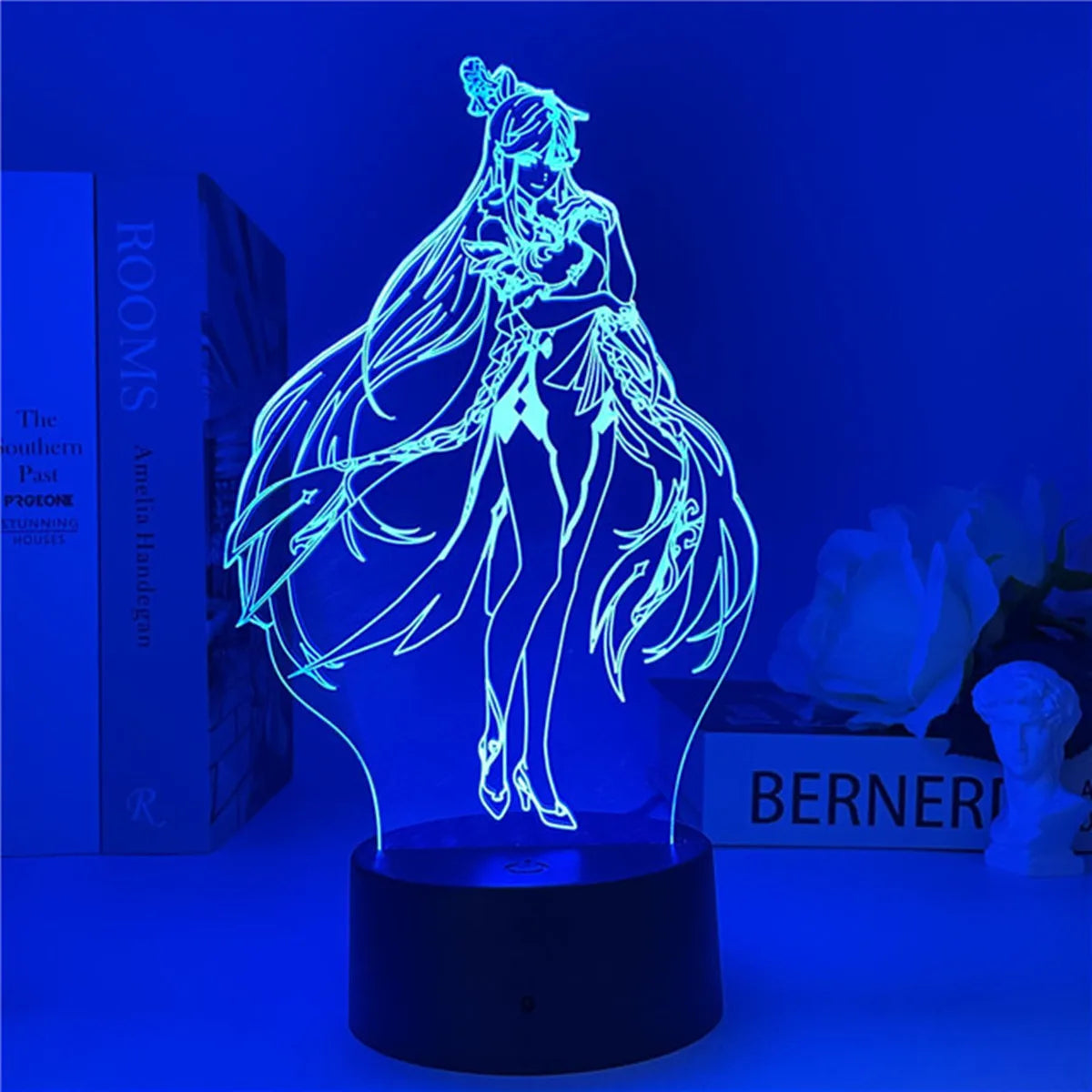 Genshin Impact Night Light