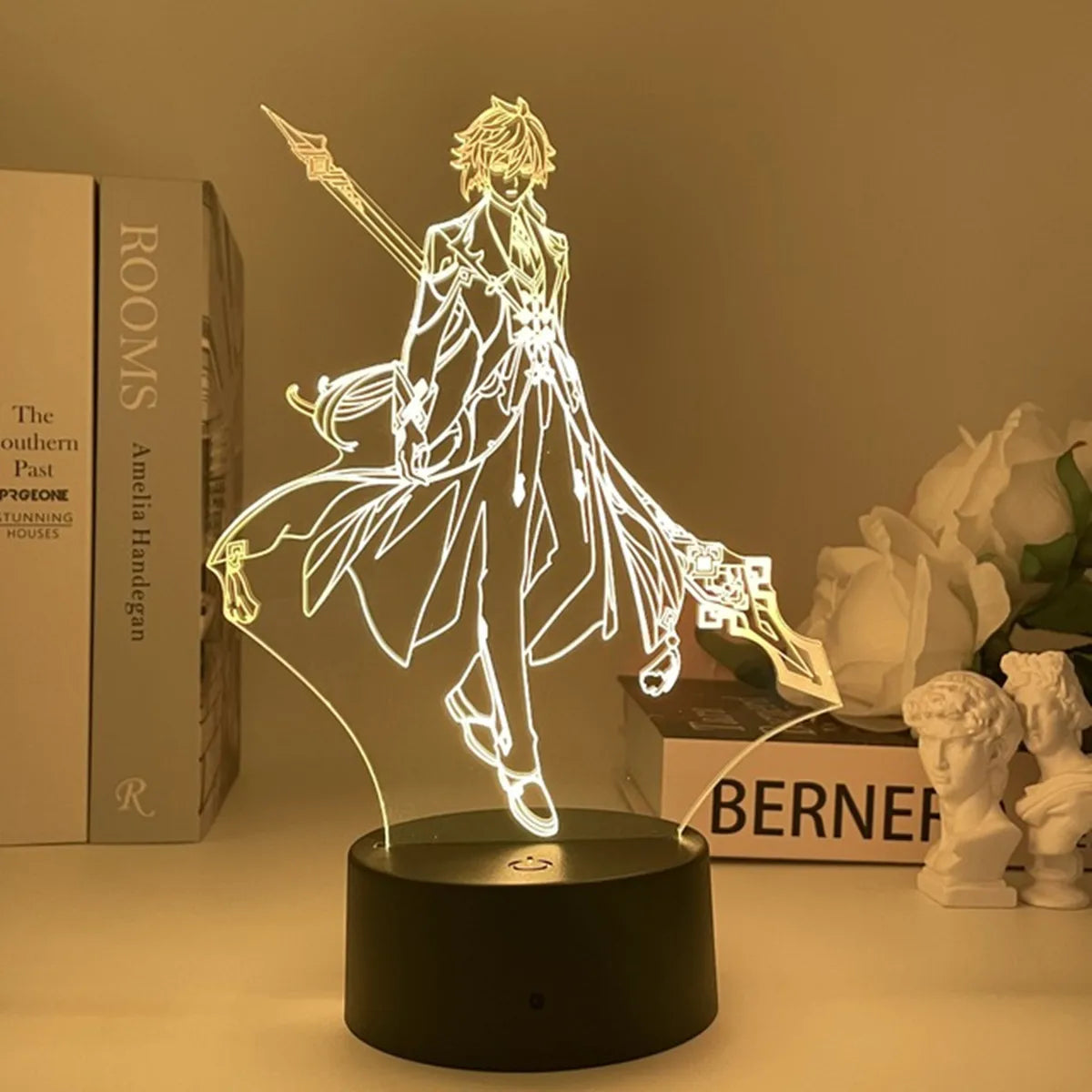 Genshin Impact Night Light