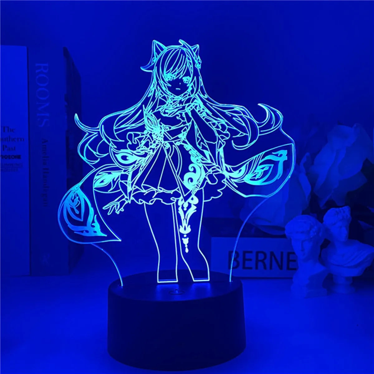 Genshin Impact Night Light