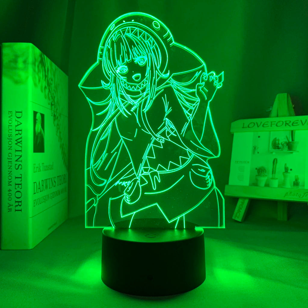 Genshin Impact Night Light