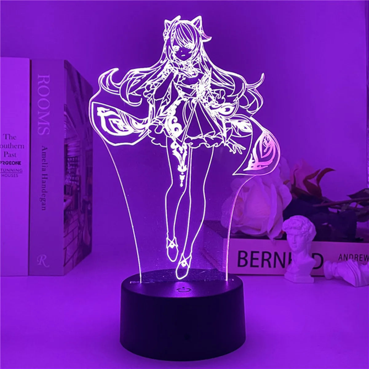 Genshin Impact Night Light